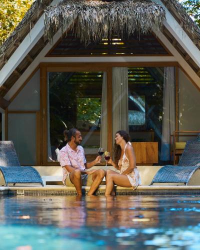 Chiguata Cabin | Shawandha Lodge