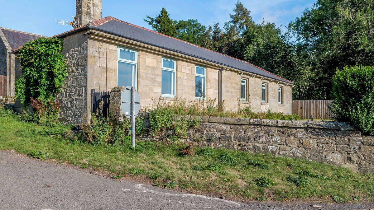 Alnwick Cottage | Shawdon Hill Cottage