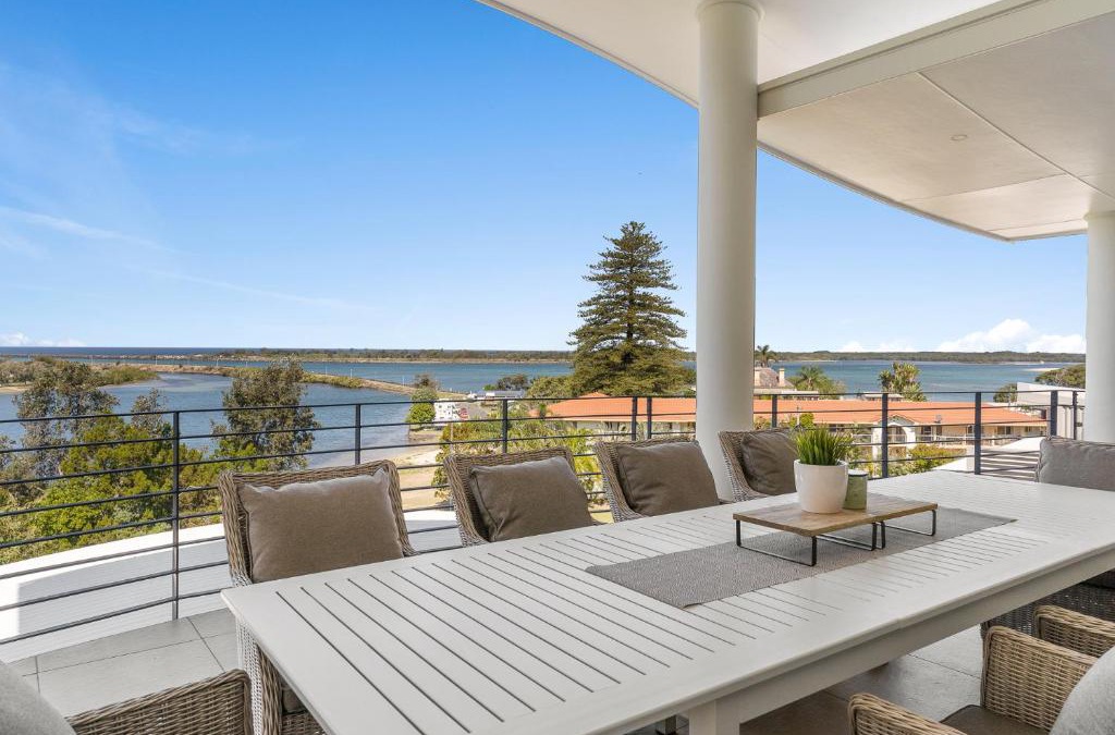 East Ballina House | Shawhaven