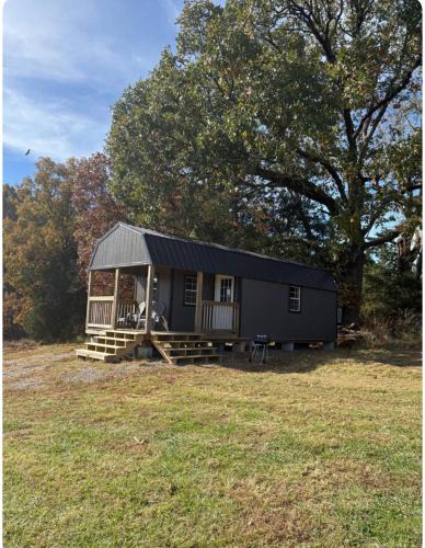 Pope County Cabin | Shawnee Forrest Cabin