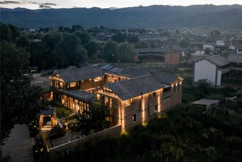 Shaxi House | Shaxi Ancient Town Shiran Mountain Homestay