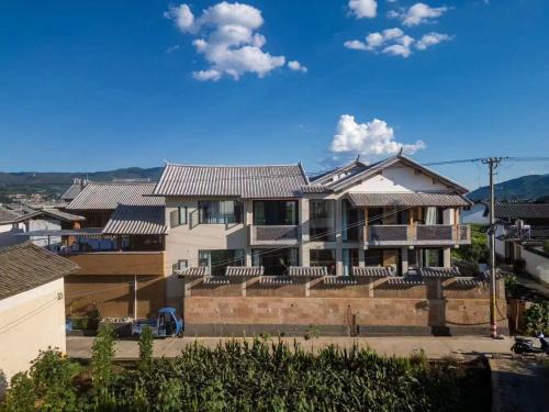 Dali Bed & Breakfast | Shaxi Upstay