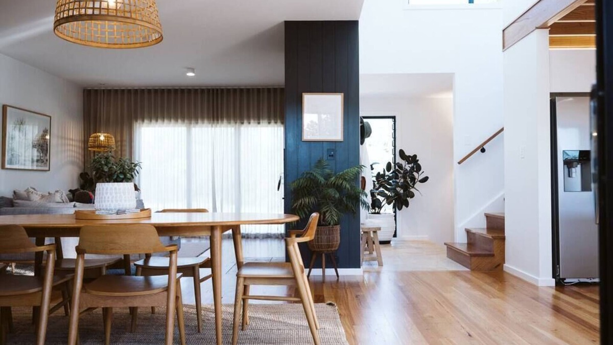 Currarong House | She-Oak Dwellers Summ