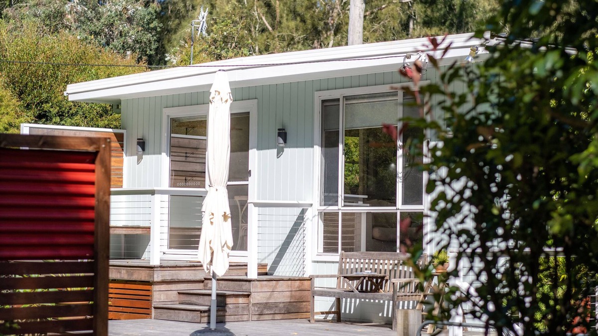Bawley Point House | Shearwater @ Bawley