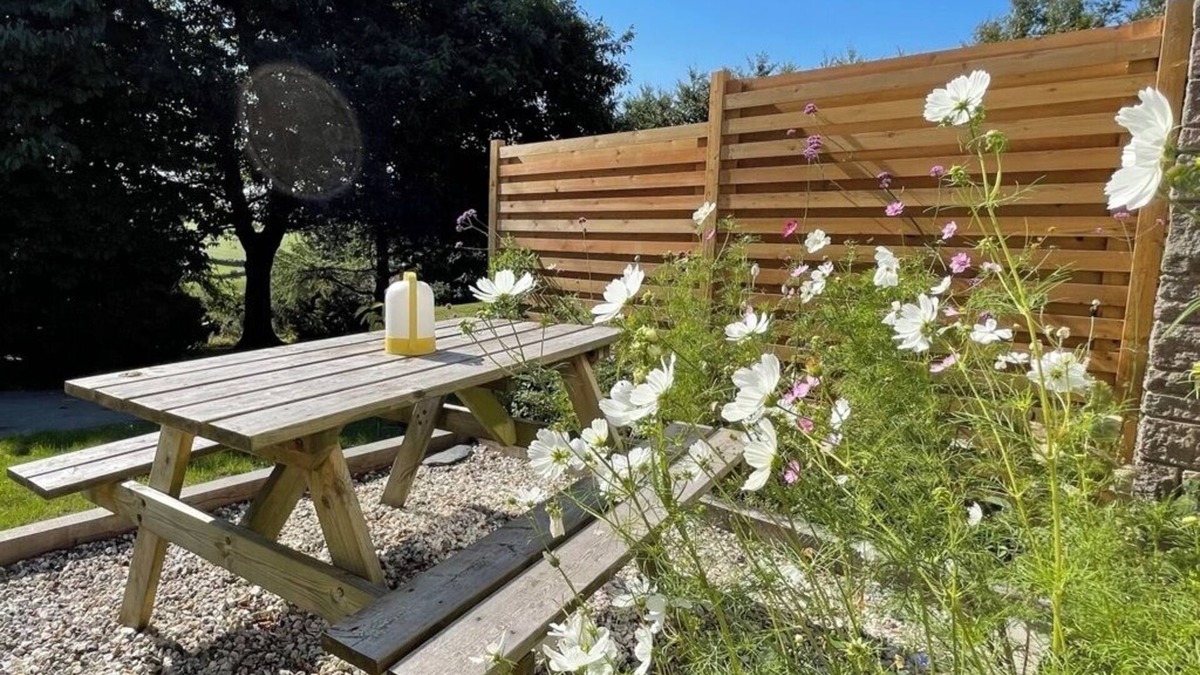 Lynton House | Shearwater Cottage, lovely tranquil space on Exmoor