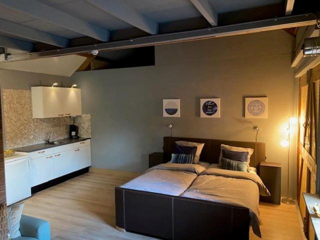 Westerlee Bed & Breakfast | Shed 100