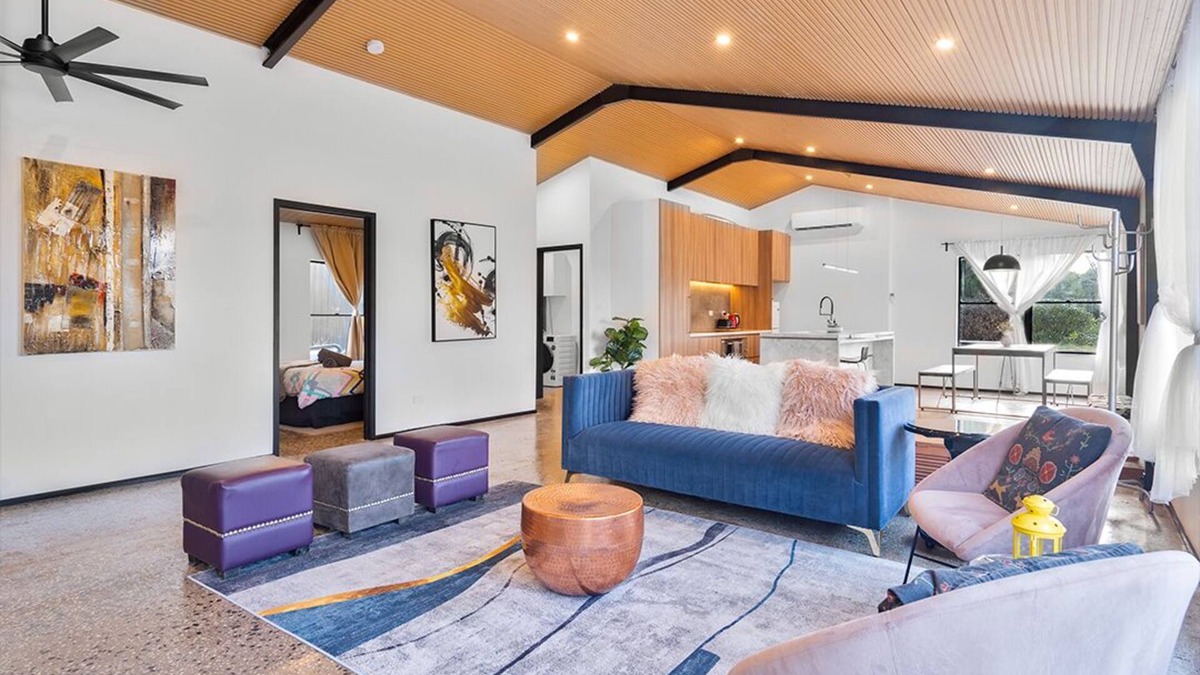 Buninyong Other | Shed House Lux Farm Stay