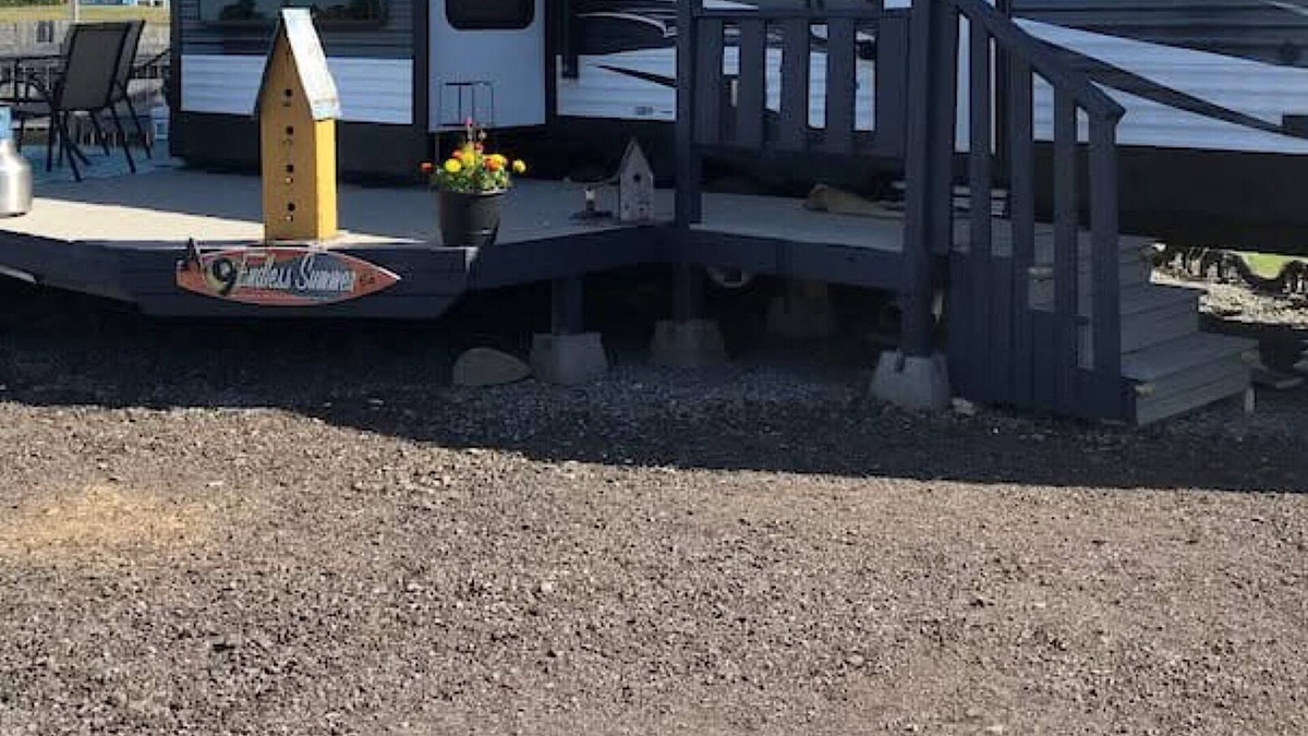 Shediac House | Shediac Vacation Water Views