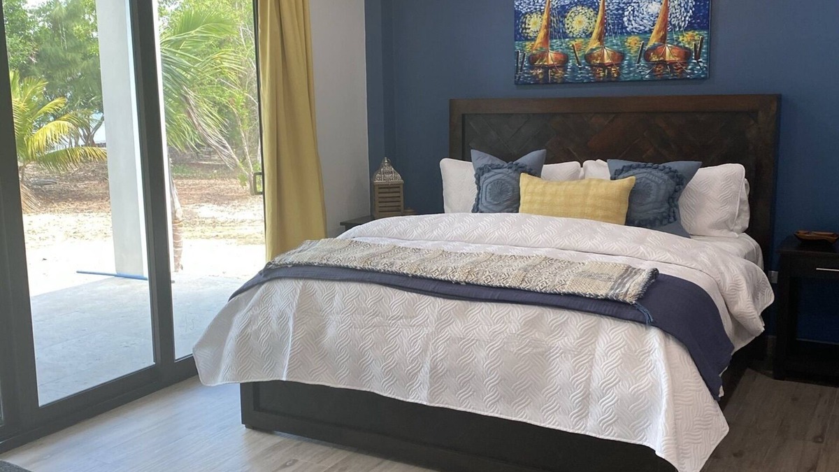 Sittee River Village House | Shedrock Shangrila, Beachfront Seashore Suite