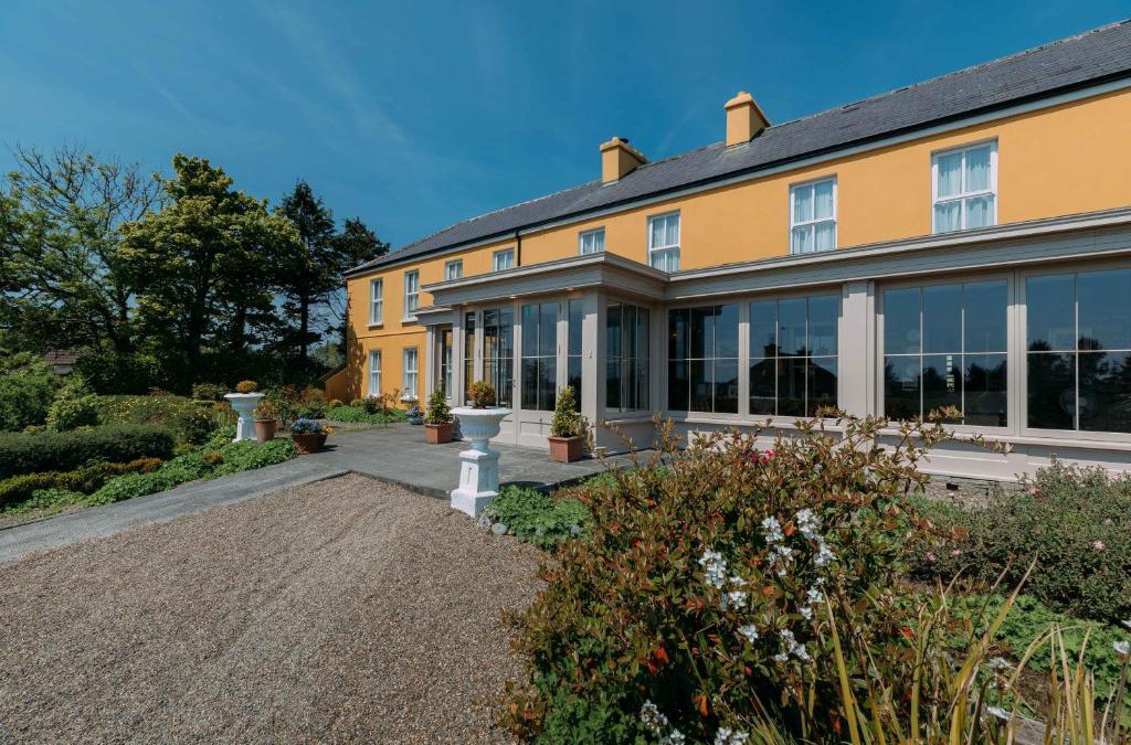 Lisdoonvarna Hotel | Sheedy's Boutique Hotel