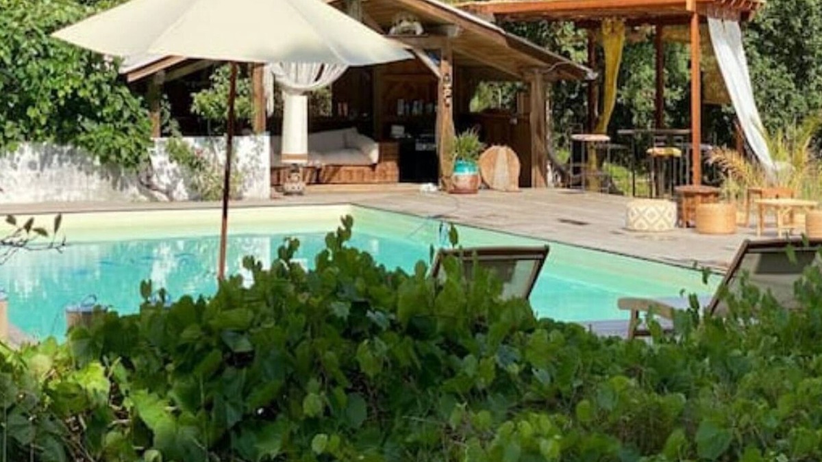 Arjuzanx House | Sheepfold in a National Park only 150m from the lake !n-20% from 11-30 Sept.