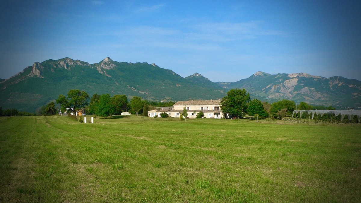 Sisteron Other | Sheepfold in Provence