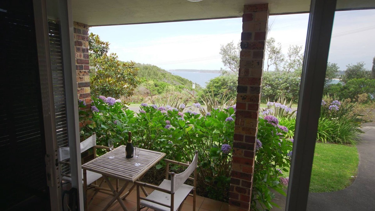 Mollymook Beach Apartment | Sheerwater Mollymook Beach