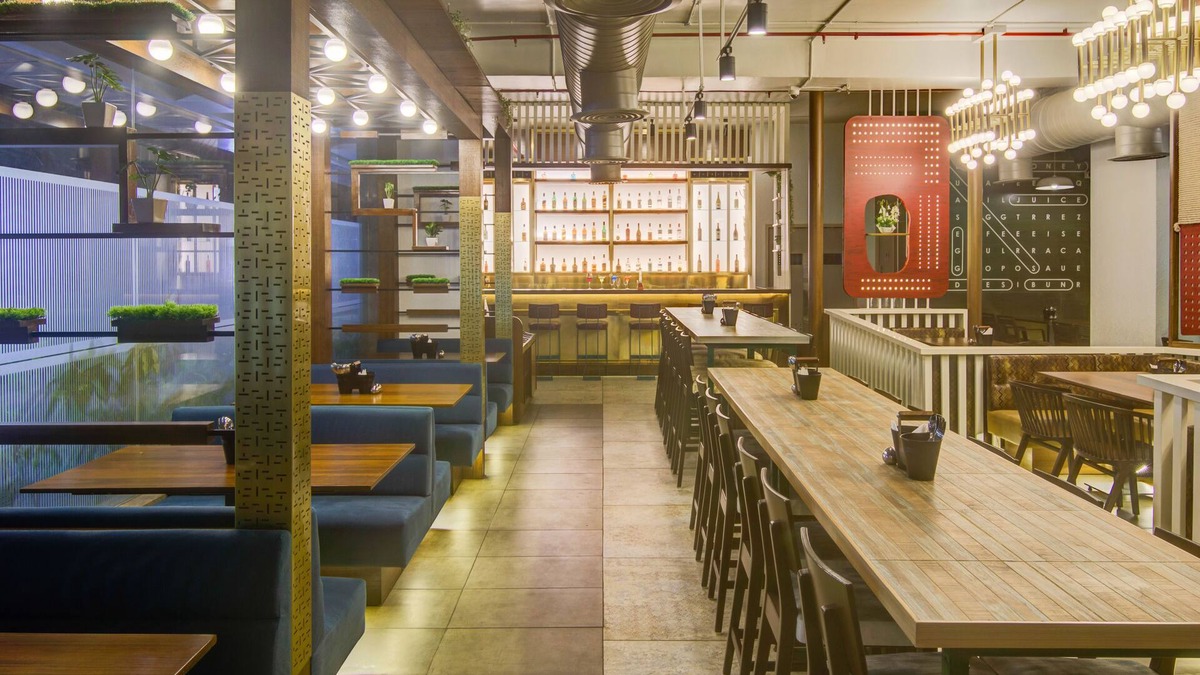 Malad West Hotel | Sheetal Residency