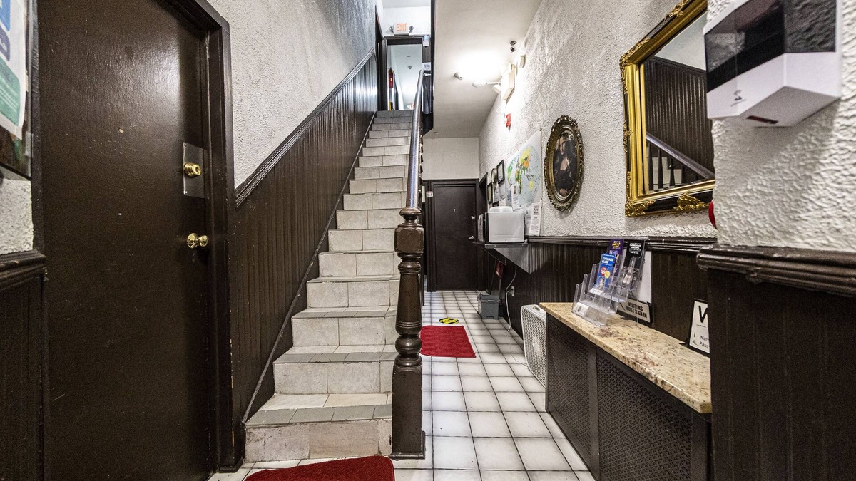 Union City Hotel | Shefah Hotel