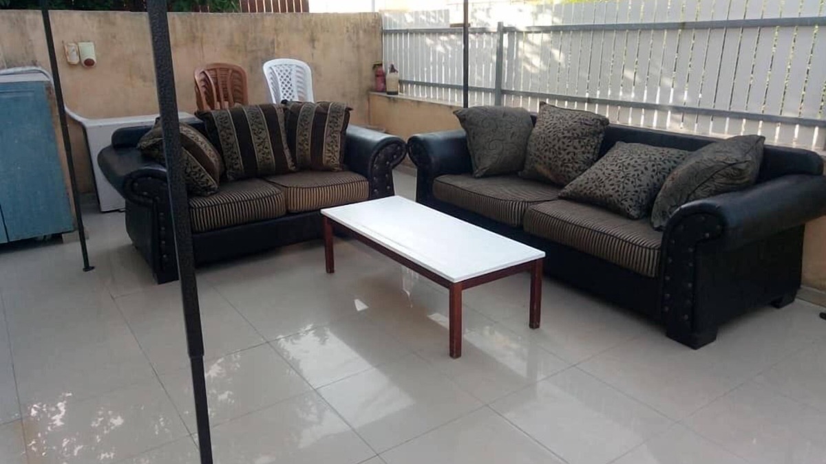 Ramat Gan Condo | Sheffer House