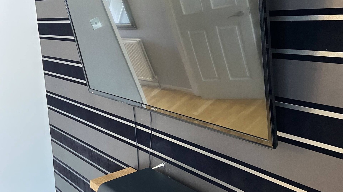 Mosborough House | sheffield 2 bed house 5 min from M1