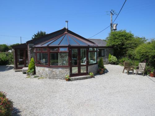 Penryn House | Sheila's Cottage