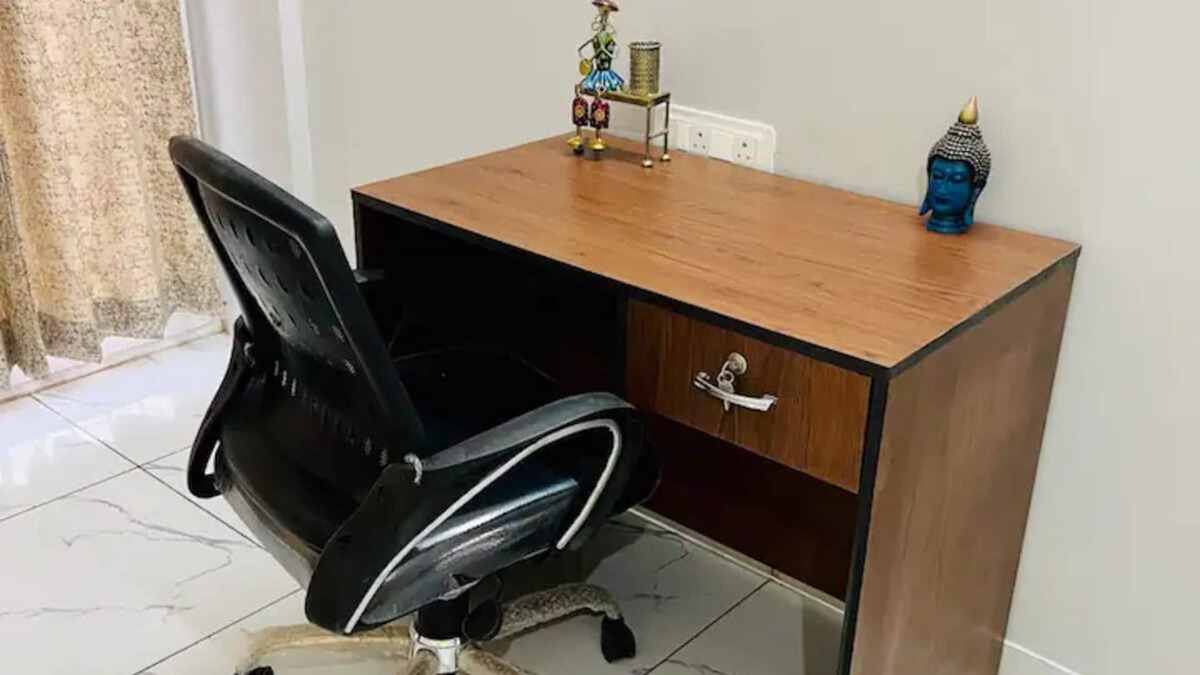 Jaipur Apartment | Shekhawati Suite Near Rangoli Gardens