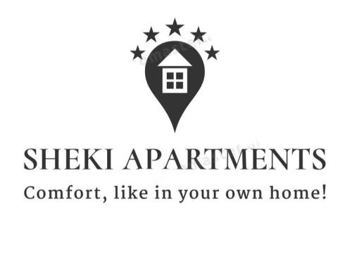 Sheki Apartment | Sheki Apartments