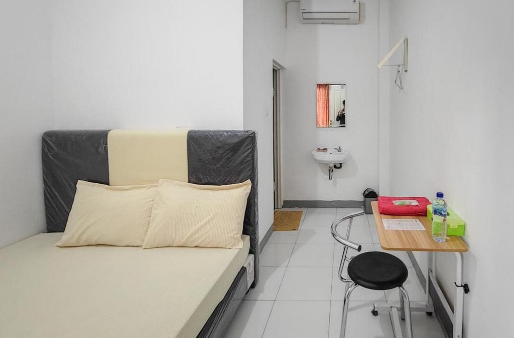 Waikabubak Hotel | Shekinah Homestay & Cafe Waikabubak RedPartner