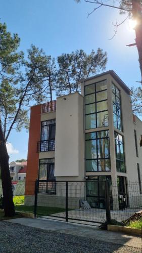 Ureki Villa | Shekvetili Holiday House - Day Off