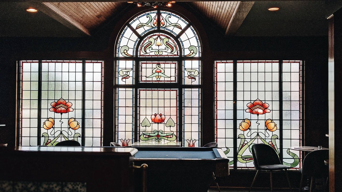Seaview Hotel | Shelburne Hotel