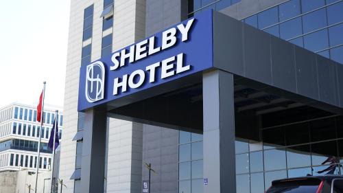 Melikgazi Hotel | Shelby Hotel