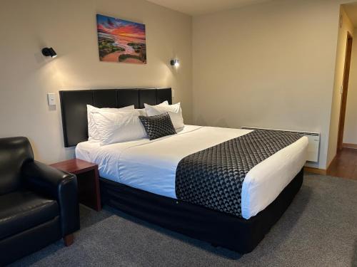 Invercargill Hotel | Shelby Motor Lodge