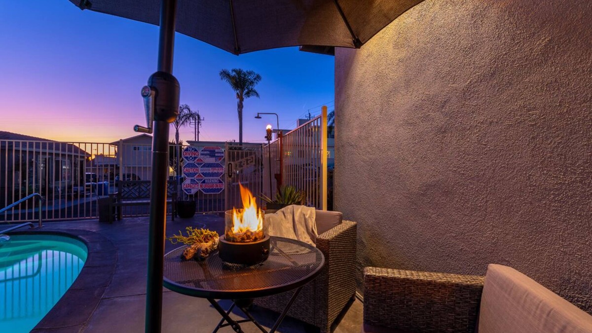 Shell Beach Hotel | Shell Beach Inn