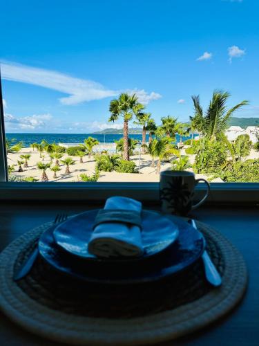 Nettle Bay Apartment | Shell Beach - Magnifique Loft sur la plage