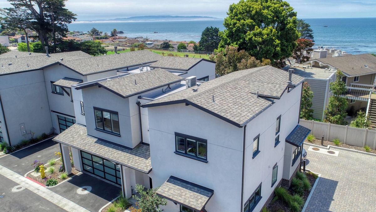 Shell Beach House | Shell Beach Modern with Ocean Views, Pet Friendly