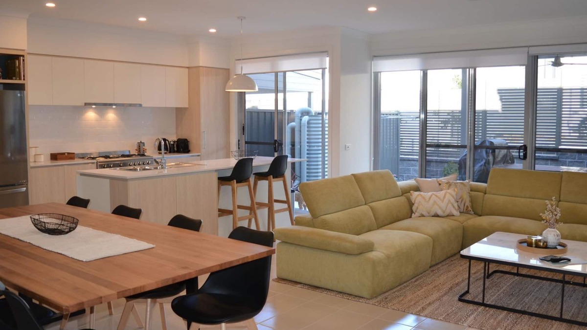 Shell Cove House | Shell Cove Beach House