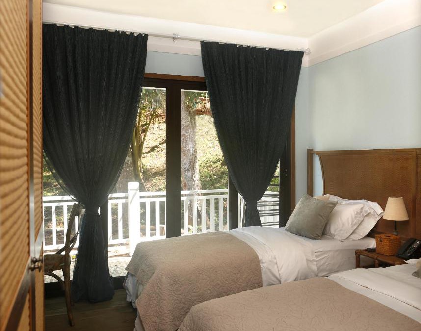 Koror Apartment | Shell Villa apartel resort