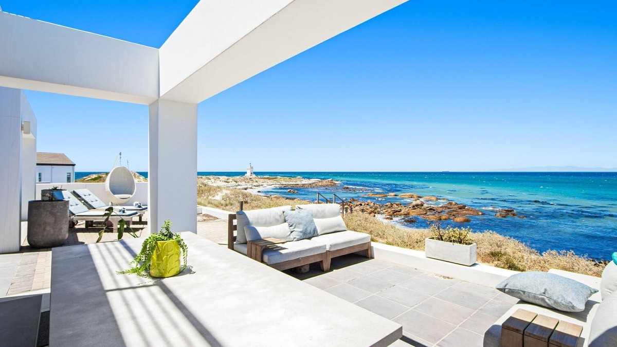 Shelley Point House | Shelley Point Beach Villa