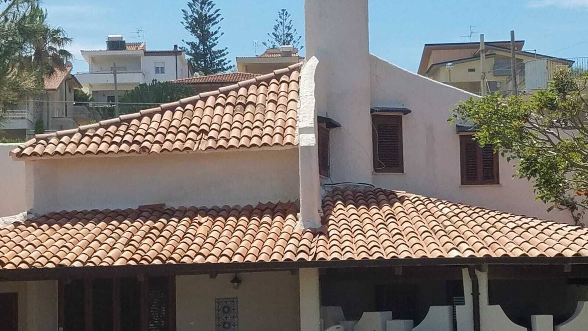 Alcamo Marina Villa | Shells Villa-Delightful villa with sea source