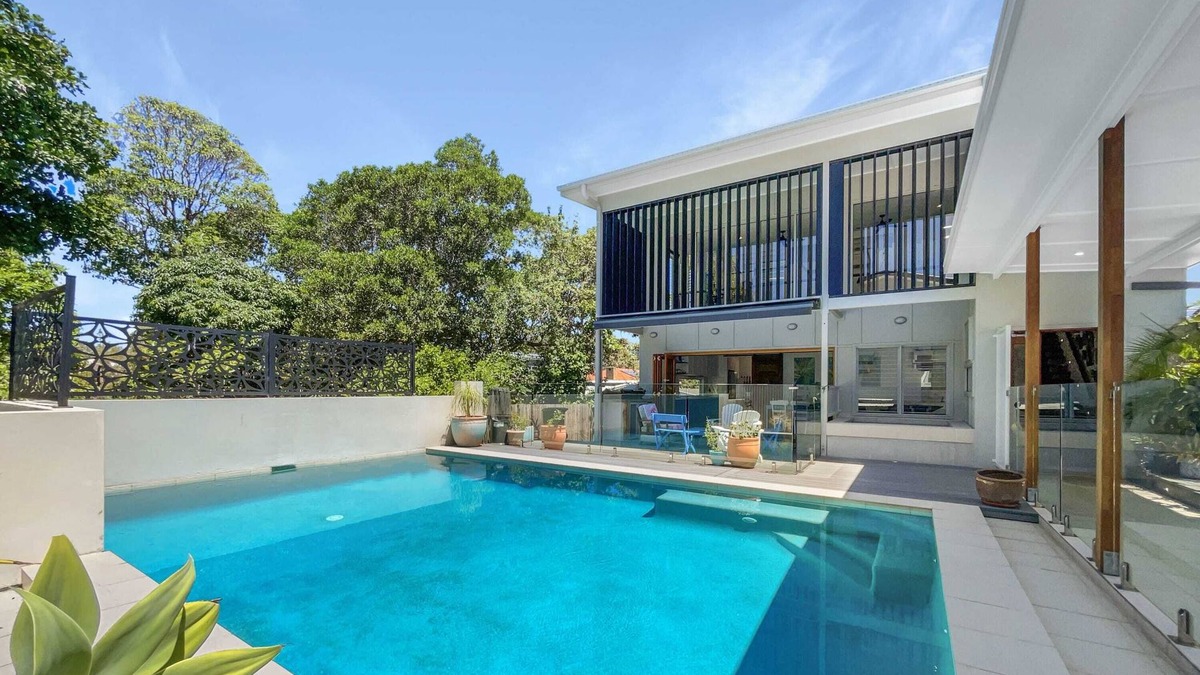 Shelly Beach House | Shelly Beach Boho Oasis - Sleeps 4