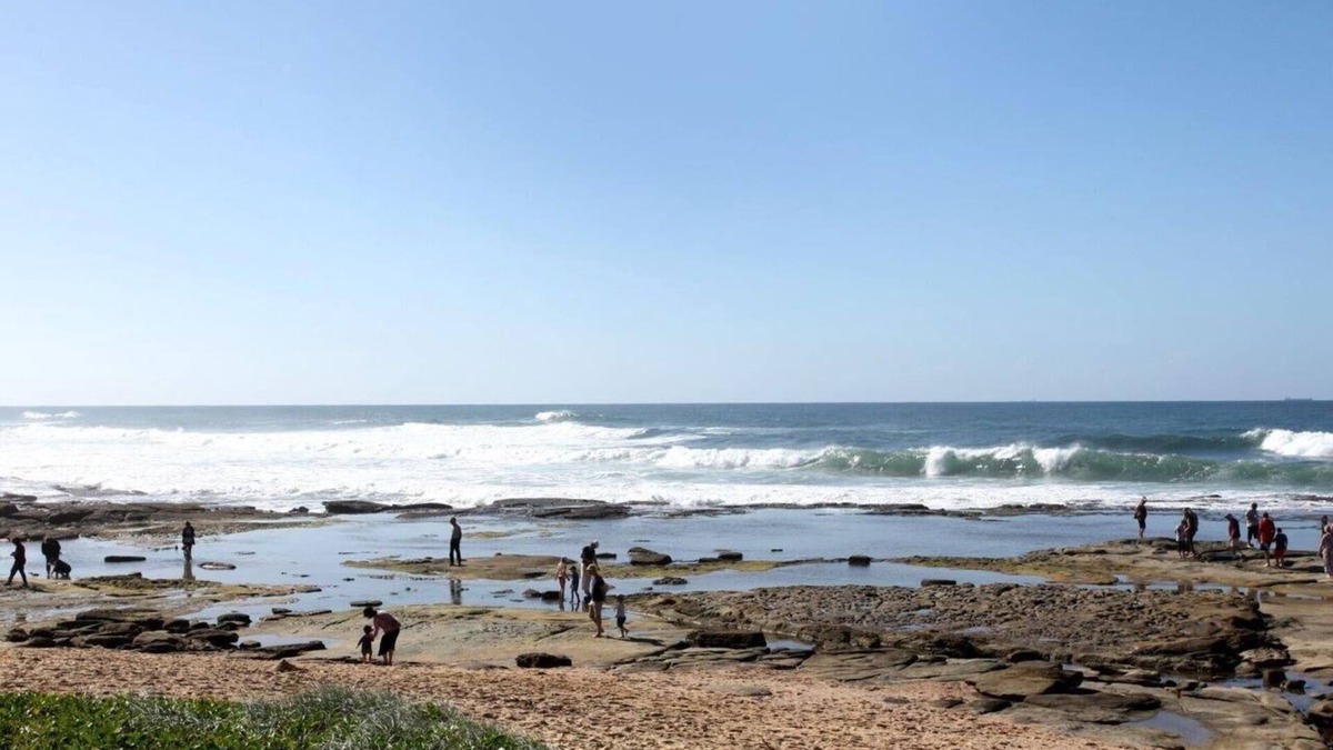 Shelly Beach House | Shelly Beach Getaway