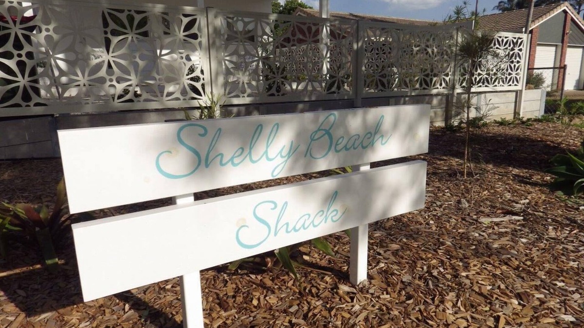 Shelly Beach Apartment | Shelly Beach Shack