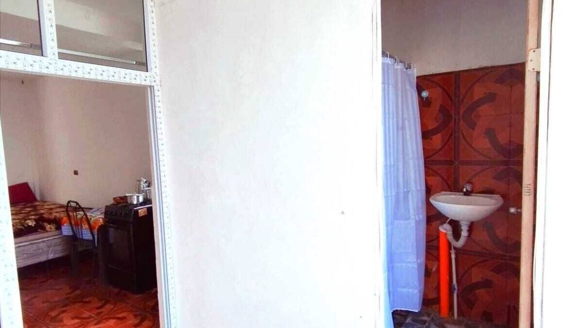 San Pedro La Laguna Apartment | SHELTER House Ajanel