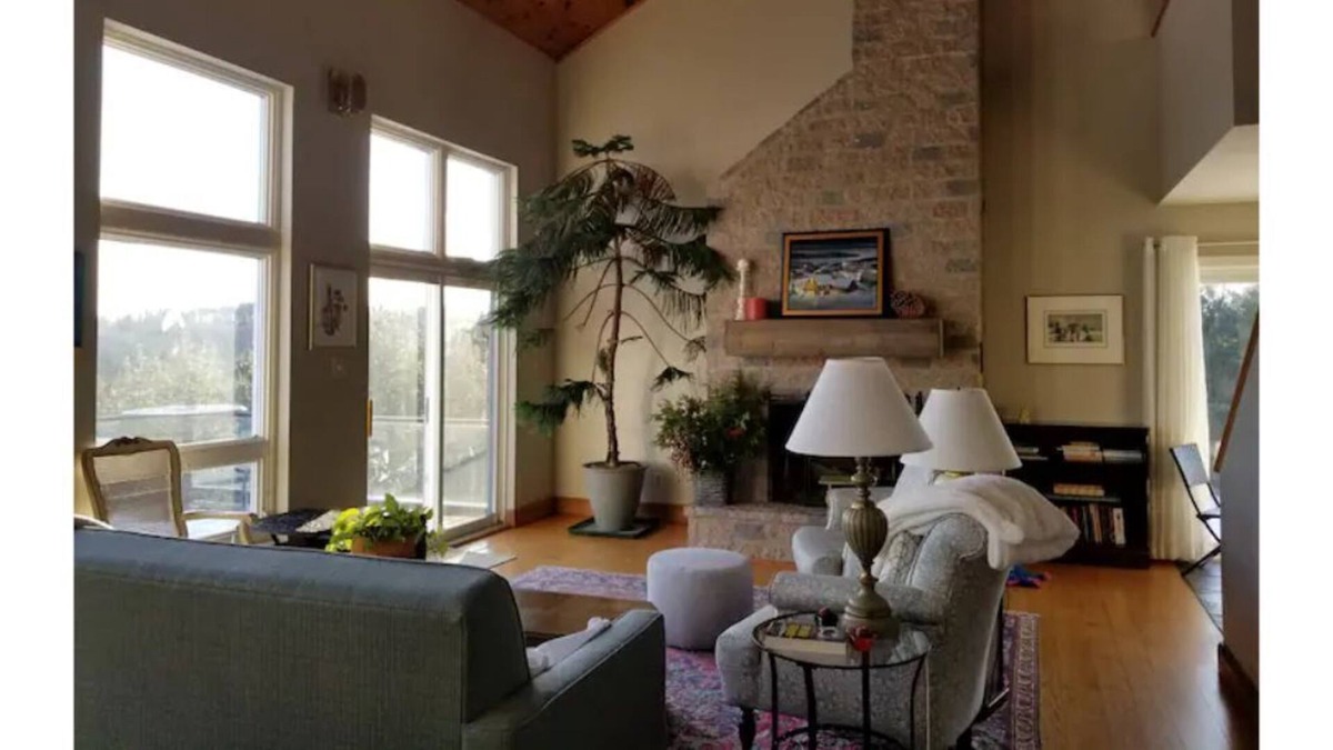 Grafton House | Shelter Valley 100 Acre Country Retreat