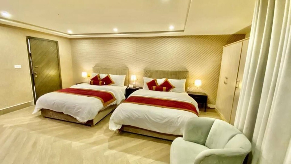 Mardan Hotel | Shelton Hotel Mardan