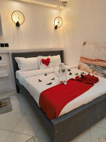 San Sebastian Hotel | SHELVIC RESORT, Ruiru KENYA