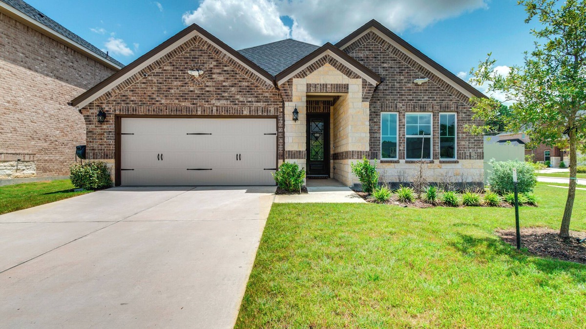 Conroe House | Shenandoah Family Home: Near the Woodlands!