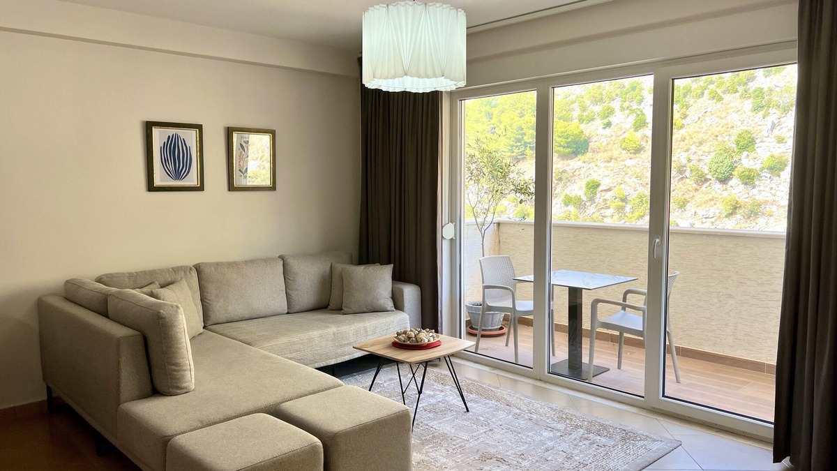 Shengjin Apartment | Shengjin Beach Getaway