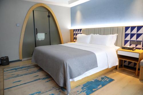 Yangshuo Hotel | Shengpin Yinsu Hotel