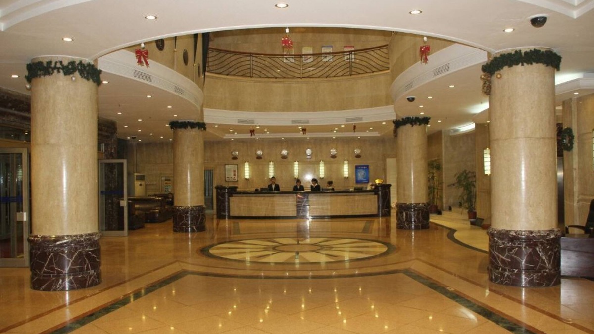 Hun Nan Hotel | Shenyang air traffic control Hotel
