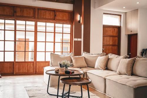 Fengshan District House | Shenzhai Shiyuan B&B