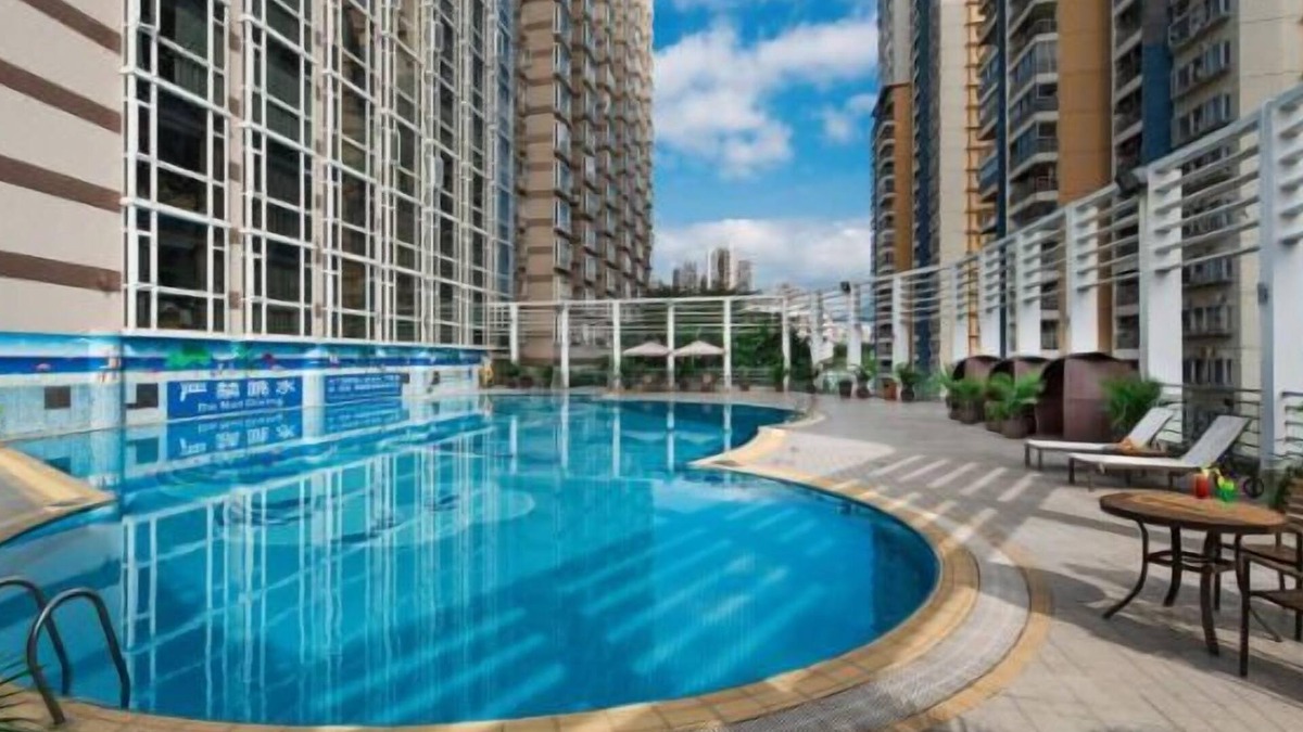 Buji Hotel | Shenzhen Century Kingdom Hotel