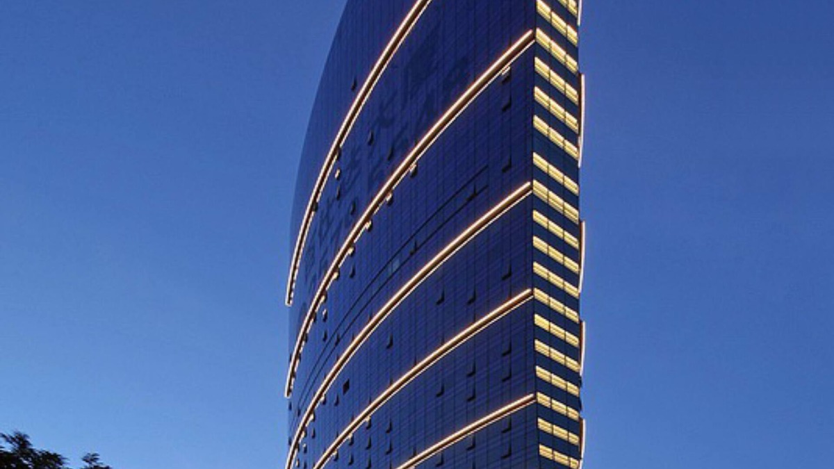 Luohu Hotel | Shenzhen O Hotel